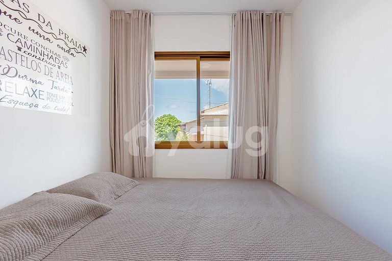 Excelente Apartamento 2 minutos da Praia - Itacimirim