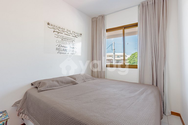 Excelente Apartamento 2 minutos da Praia - Itacimirim