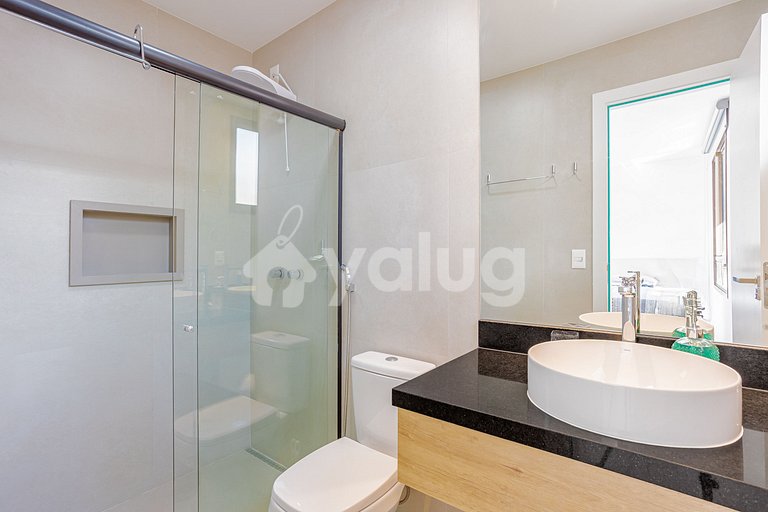 Excellent Village 4 Suites - Guarajuba