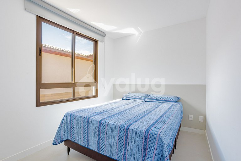 Excelente Village 4 Suítes - Guarajuba