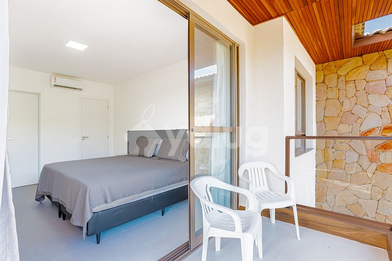 Excellent Village 4 Suites - Guarajuba