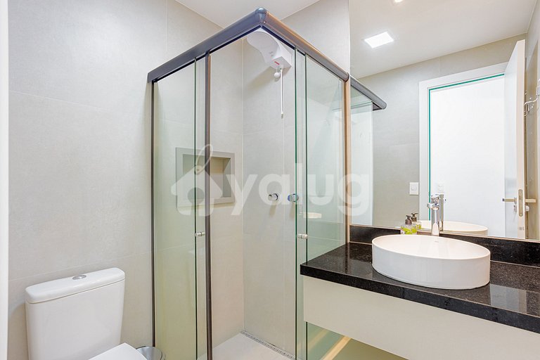 Excellent Village 4 Suites - Guarajuba