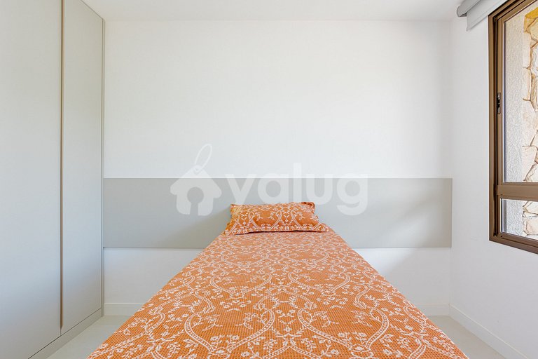 Excellent Village 4 Suites - Guarajuba