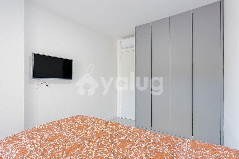 Excellent Village 4 Suites - Guarajuba
