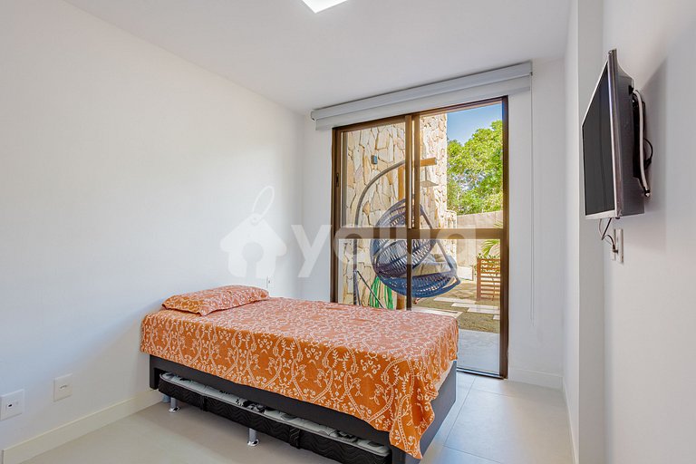 Excellent Village 4 Suites - Guarajuba