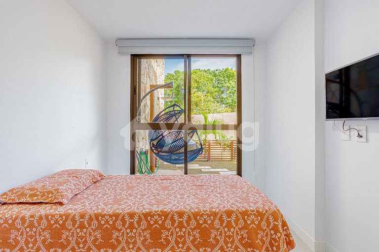Excellent Village 4 Suites - Guarajuba