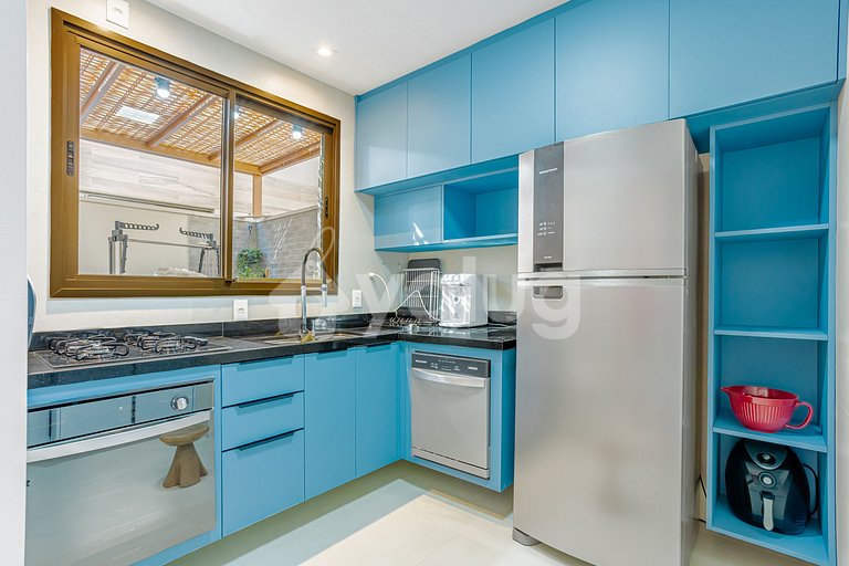 Excellent Village 4 Suites - Guarajuba