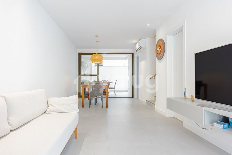 Excellent Village 4 Suites - Guarajuba
