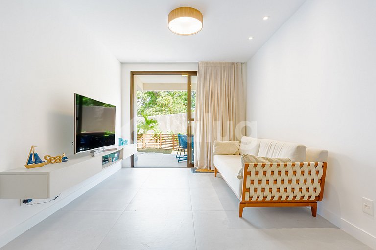 Excellent Village 4 Suites - Guarajuba