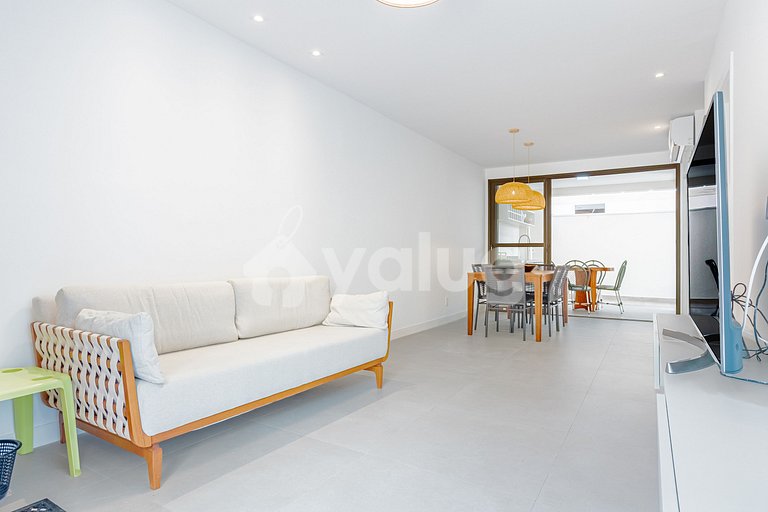 Excellent Village 4 Suites - Guarajuba