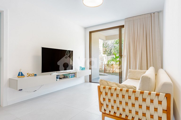 Excellent Village 4 Suites - Guarajuba