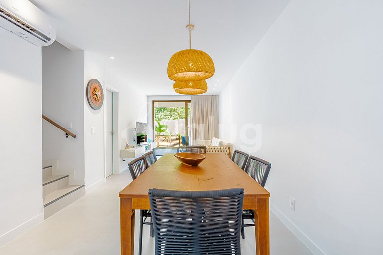 Excellent Village 4 Suites - Guarajuba