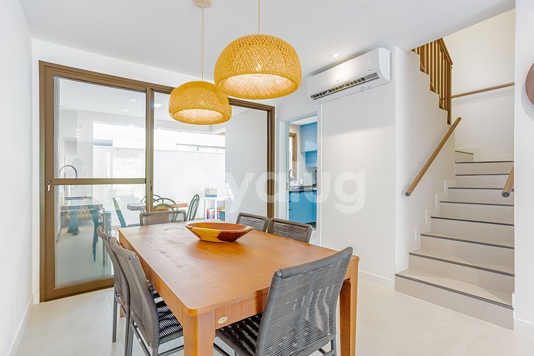 Excellent Village 4 Suites - Guarajuba