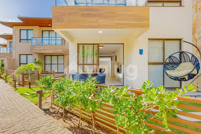 Excellent Village 4 Suites - Guarajuba