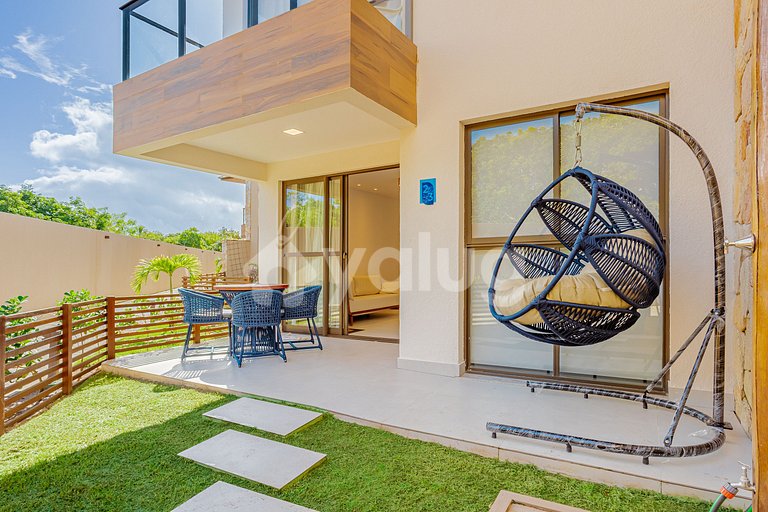 Excellent Village 4 Suites - Guarajuba