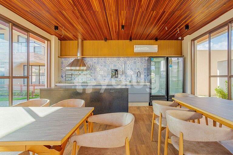 Excellent Village 4 Suites - Guarajuba