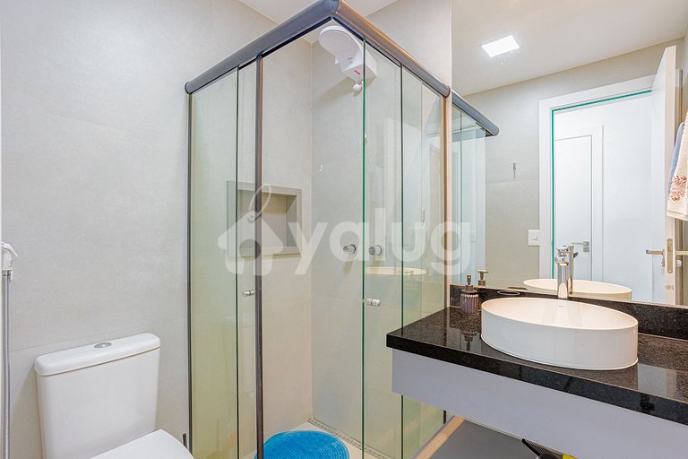 Excellent Village 4 Suites - Guarajuba