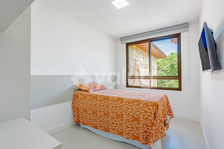 Excellent Village 4 Suites - Guarajuba