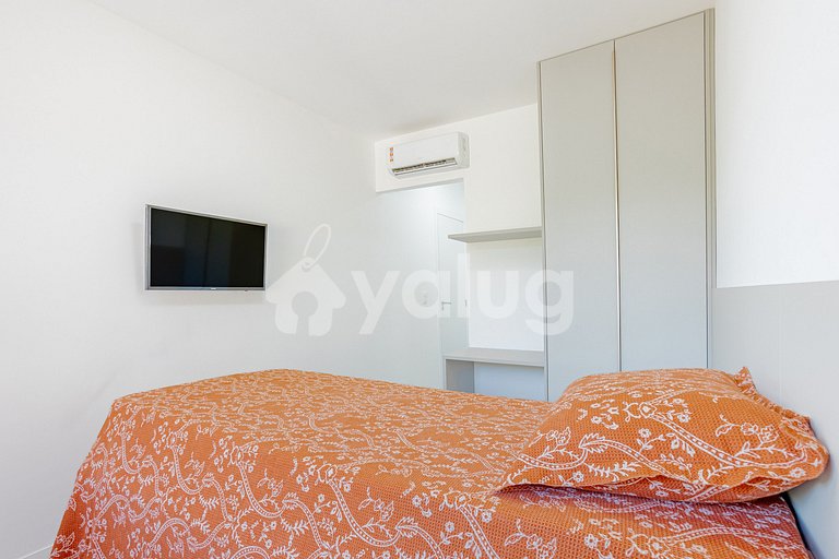 Excellent Village 4 Suites - Guarajuba