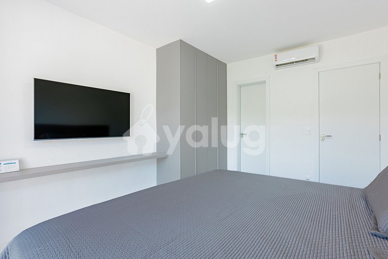 Excellent Village 4 Suites - Guarajuba