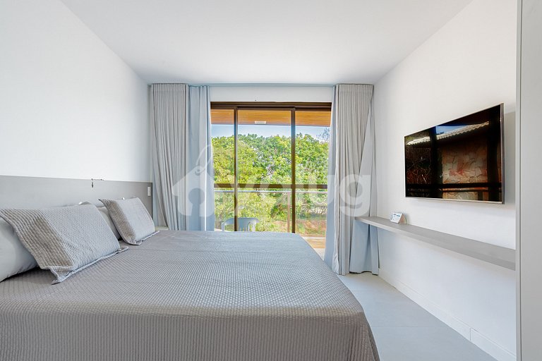 Excellent Village 4 Suites - Guarajuba