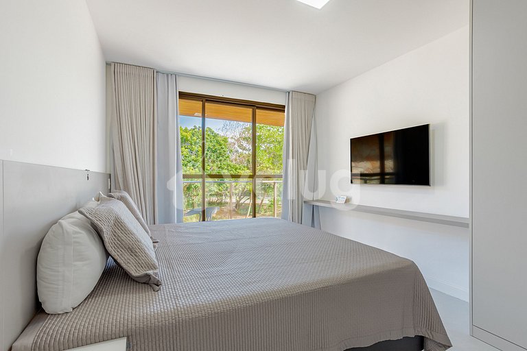 Excellent Village 4 Suites - Guarajuba