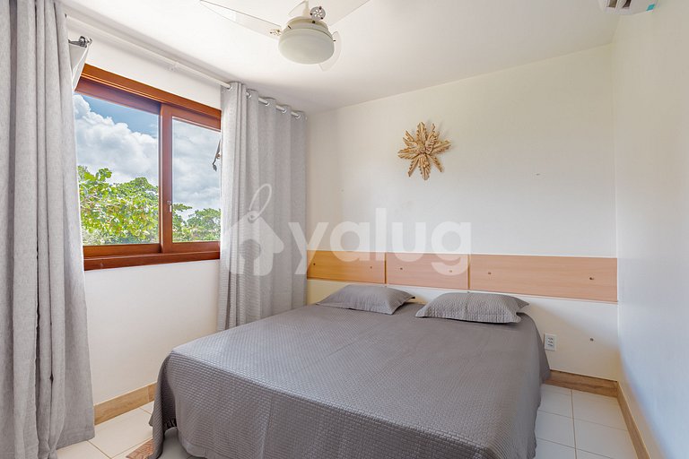 PF119 Great Duplex - Beira Mar Condominium