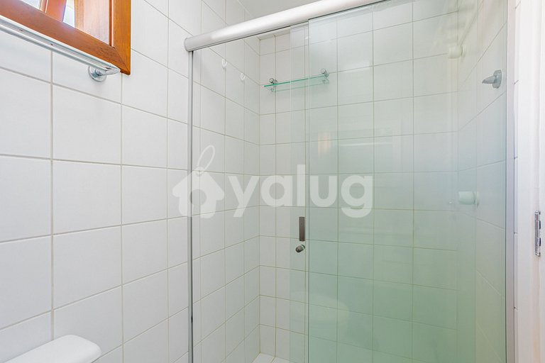 PF119 Great Duplex - Beira Mar Condominium