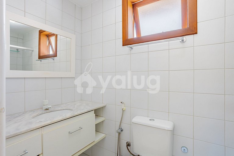 PF119 Great Duplex - Beira Mar Condominium