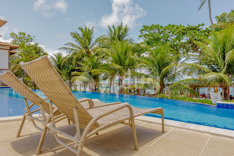 PF119 Great Duplex - Beira Mar Condominium