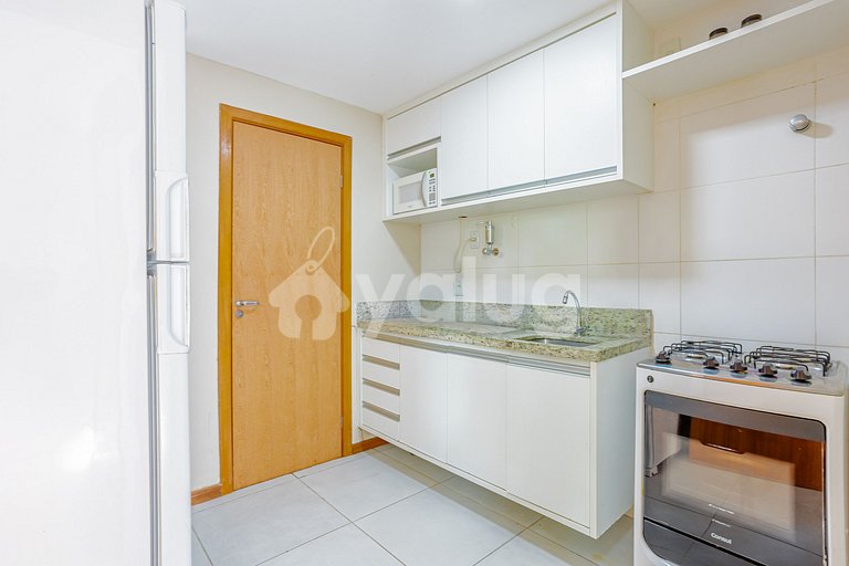 Lindo Apto 3/4 a 3 Minutos da Praia - Itacimirim