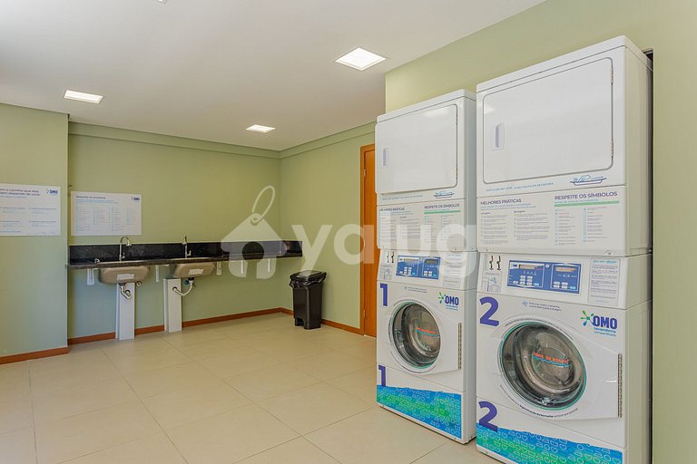 Lindo Studio a 3 Minutos da Praia da Barra