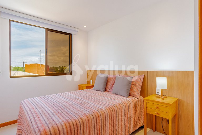 Excelente Villa frente al mar con 4 suites - Itacimirim