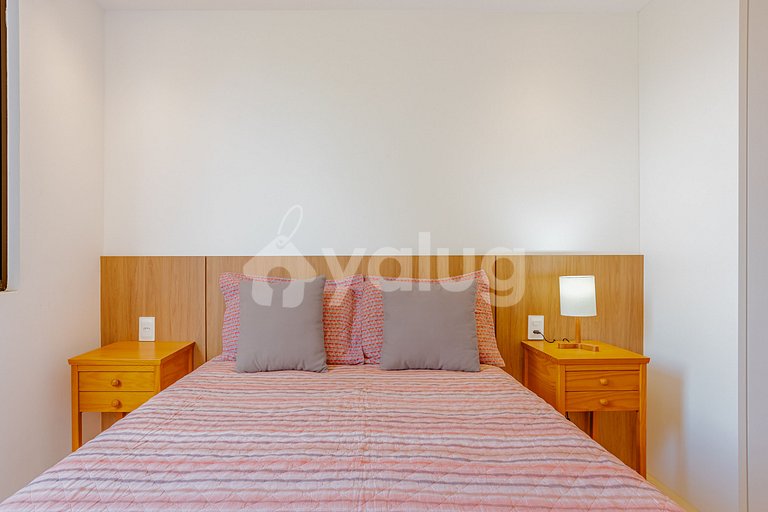 Excellent Beachfront Village with 4 Suites - Itacimirim