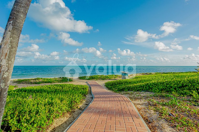 House with 7 Suites and Private Pool - Praia do Forte