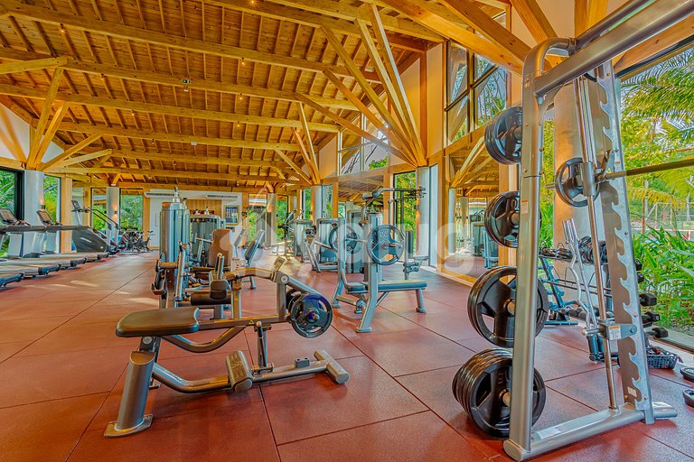 Hermosa casa con 7 suites y piscina privada - Praia do Forte