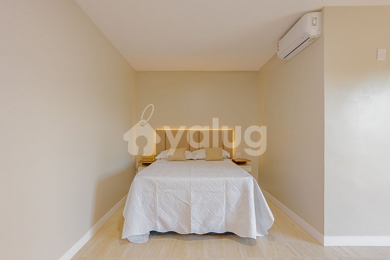 House with 7 Suites and Private Pool - Praia do Forte