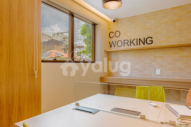 Beautiful Studio 500m from Barra Beach