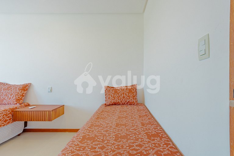 PF122 High Standard House with 4 Suites Praia Bella