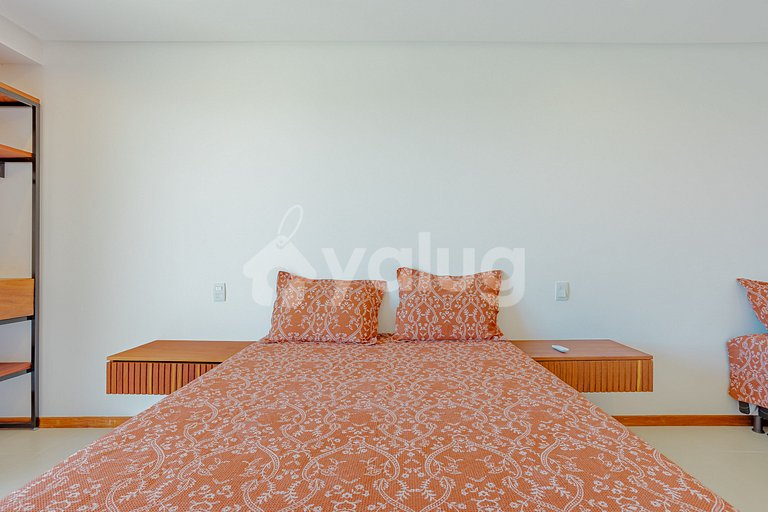 PF122 Casa de alto nivel con 4 suites Praia Bella