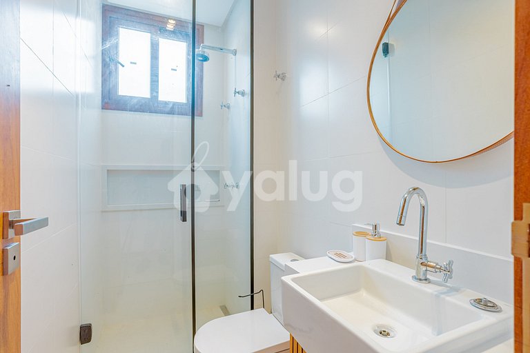 PF122 High Standard House with 4 Suites Praia Bella