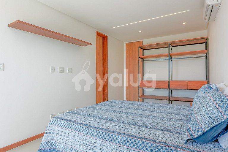 PF122 High Standard House with 4 Suites Praia Bella