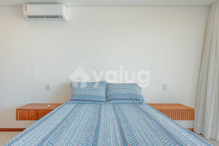 PF122 Casa de alto nivel con 4 suites Praia Bella