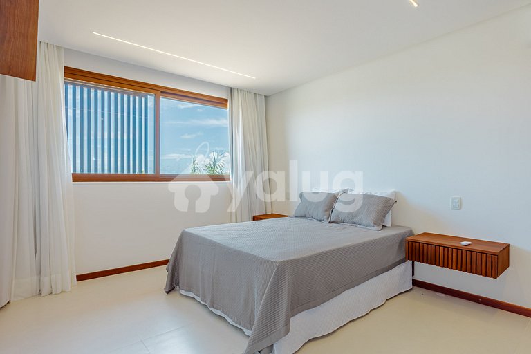 PF122 Casa de alto nivel con 4 suites Praia Bella