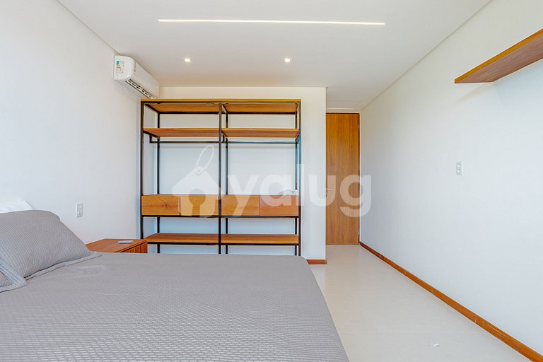 PF122 High Standard House with 4 Suites Praia Bella