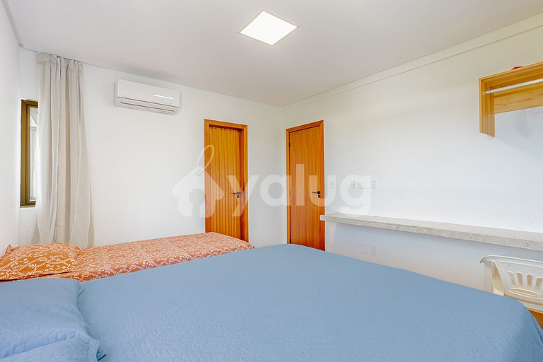 Maravilhosa Casa com 4 Suítes e Piscina em Costa do Sauípe