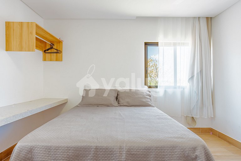 Wonderful House with 4 Suites and Pool in Costa do Sauípe