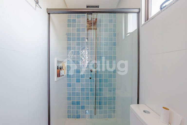 Wonderful House with 4 Suites and Pool in Costa do Sauípe