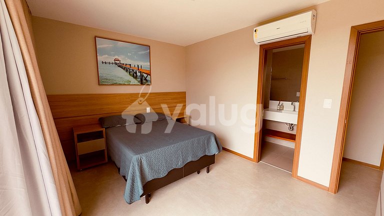 Casa de Alto Lujo 6 Suites - Praia Bella