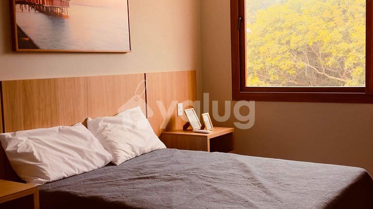 Casa Alto Luxo 6 Suítes - Praia Bella